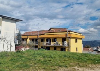 Foto 8 - Trilocale VIA BERNINI
 
18, Grottaminarda - foto 8