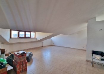 Foto 3 - Trilocale VIA BERNINI
 
18, Grottaminarda - foto 3