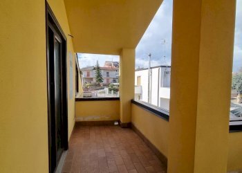 Foto 12 - Trilocale VIA BERNINI
 
18, Grottaminarda - foto 12