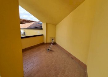 Foto 13 - Trilocale VIA BERNINI
 
18, Grottaminarda - foto 13