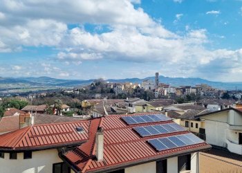 Foto 14 - Trilocale VIA BERNINI
 
18, Grottaminarda - foto 14