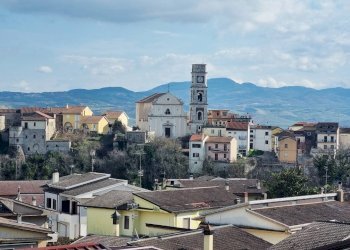 Foto 15 - Trilocale VIA BERNINI
 
18, Grottaminarda - foto 15