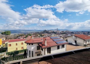 Foto 16 - Trilocale VIA BERNINI
 
18, Grottaminarda - foto 16