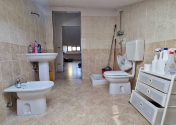 Foto 5 - Trilocale VIA BERNINI
 
18, Grottaminarda - foto 5