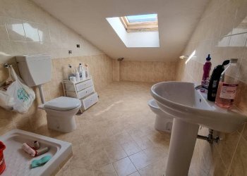 Foto 6 - Trilocale VIA BERNINI
 
18, Grottaminarda - foto 6