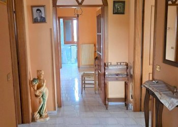 Foto 6 - Casa indipendente contrada Baiano, Castelfranci - foto 6