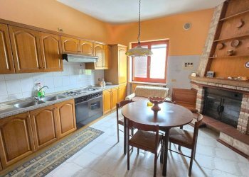 Foto 8 - Casa indipendente contrada Baiano, Castelfranci - foto 8