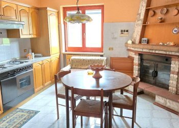 Foto 9 - Casa indipendente contrada Baiano, Castelfranci - foto 9