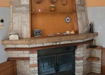 Foto 10 - Casa indipendente contrada Baiano, Castelfranci - foto 10