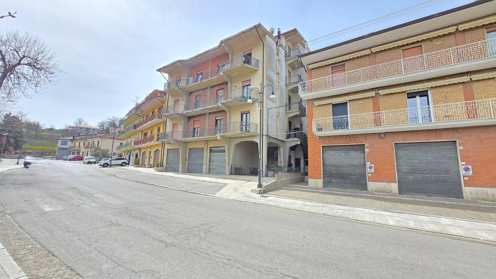 Foto 2 - Trilocale via San Francesco
 
71, Montemarano - foto 2