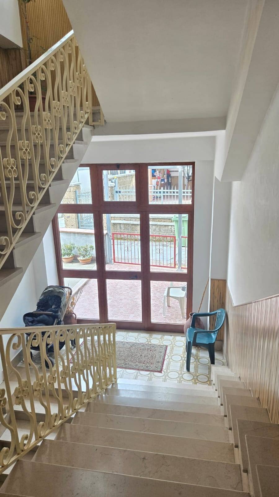 Foto 3 - Trilocale via San Francesco
 
71, Montemarano - foto 3