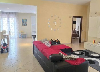 Foto 8 - Trilocale via San Francesco
 
71, Montemarano - foto 8