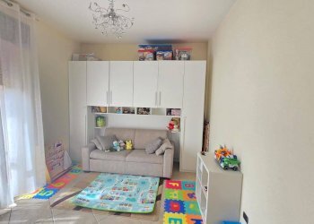 Foto 12 - Trilocale via San Francesco
 
71, Montemarano - foto 12