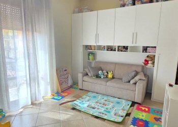 Foto 13 - Trilocale via San Francesco
 
71, Montemarano - foto 13