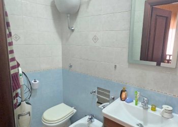 Foto 14 - Trilocale via San Francesco
 
71, Montemarano - foto 14