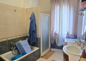 Foto 16 - Trilocale via San Francesco
 
71, Montemarano - foto 16