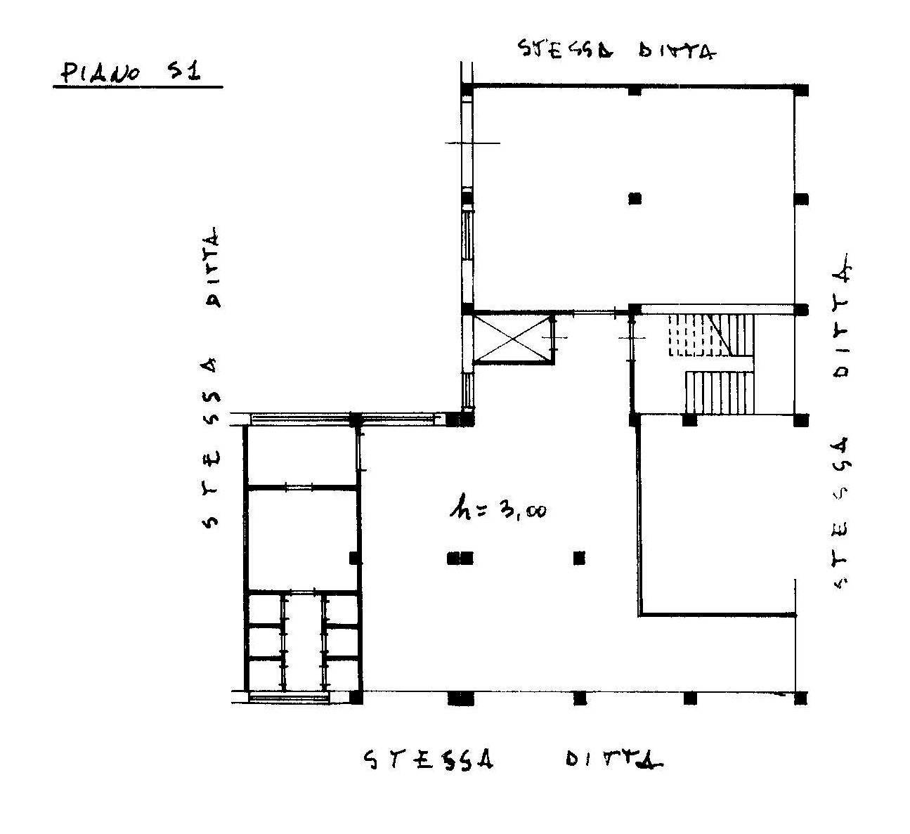Foto 1 - Locale Commerciale CONTRADA MADDALENA, Ariano Irpino - foto 1