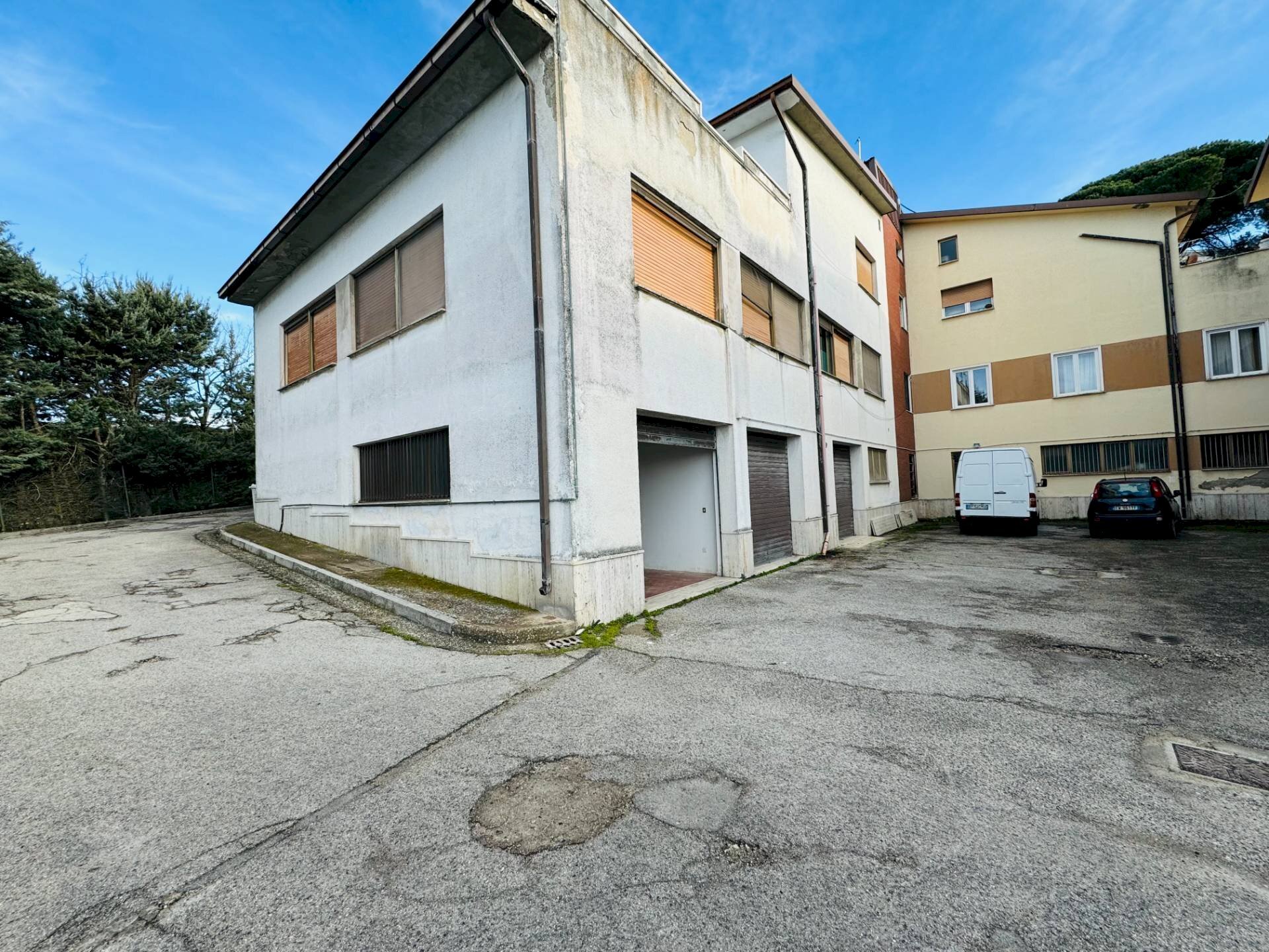 Foto 2 - Locale Commerciale CONTRADA MADDALENA, Ariano Irpino - foto 2