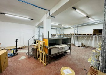 Foto 6 - Locale Commerciale CONTRADA MADDALENA, Ariano Irpino - foto 6