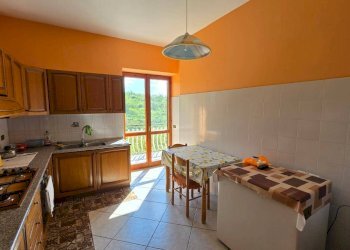 Foto 9 - Casa indipendente c/da Bosco, Aiello del Sabato - foto 9