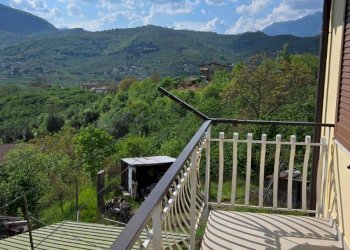 Foto 15 - Casa indipendente c/da Bosco, Aiello del Sabato - foto 15