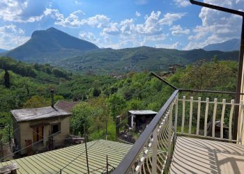 Foto 16 - Casa indipendente c/da Bosco, Aiello del Sabato - foto 16