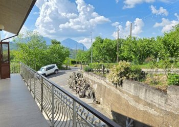 Foto 17 - Casa indipendente c/da Bosco, Aiello del Sabato - foto 17