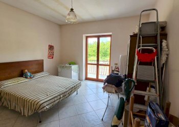 Foto 18 - Casa indipendente c/da Bosco, Aiello del Sabato - foto 18