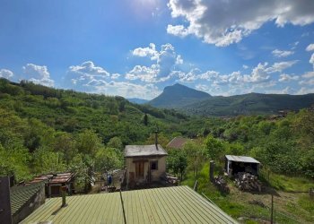 Foto 24 - Casa indipendente c/da Bosco, Aiello del Sabato - foto 24