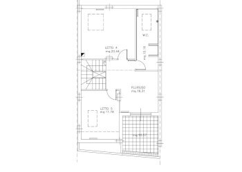 Foto 29 - Villa a Schiera VIA VILLA CARACCIOLO
 
66, Ariano Irpino - foto 29