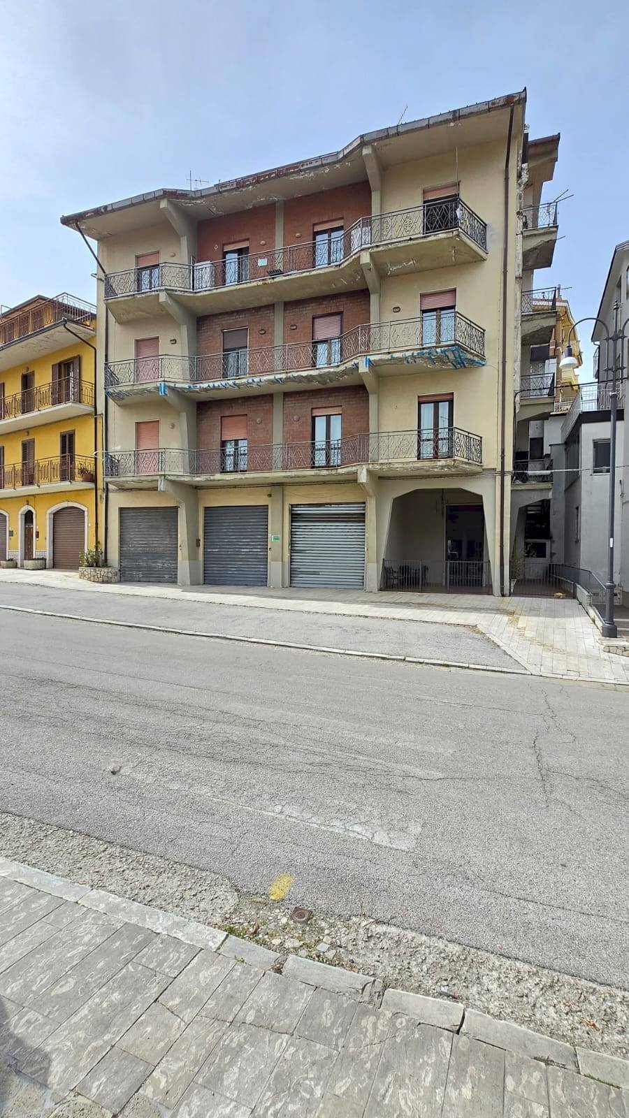 Foto 3 - Two-room apartment via san francesco
 
71, Montemarano - photo 3