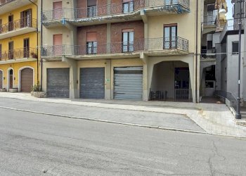 Foto 3 - Bilocale via san francesco
 
71, Montemarano - foto 3