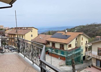 Foto 13 - Bilocale via san francesco
 
71, Montemarano - foto 13