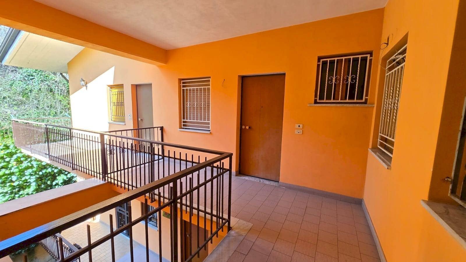 Foto 1 - Two-room apartment via san francesco, Montemarano - photo 1