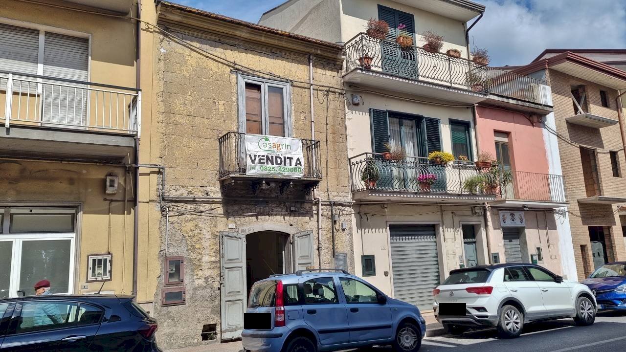 Foto 2 - Casa semi indipendente corso vittorio veneto, Grottaminarda - foto 2