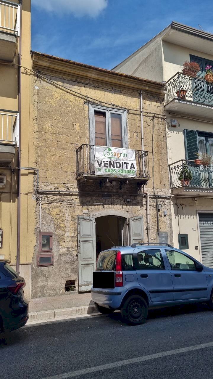 Foto 3 - Casa semi indipendente corso vittorio veneto, Grottaminarda - foto 3