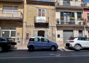 Foto 1 - Casa semi indipendente corso vittorio veneto, Grottaminarda - foto 1