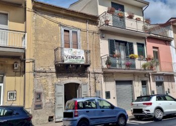 Foto 2 - Casa semi indipendente corso vittorio veneto, Grottaminarda - foto 2