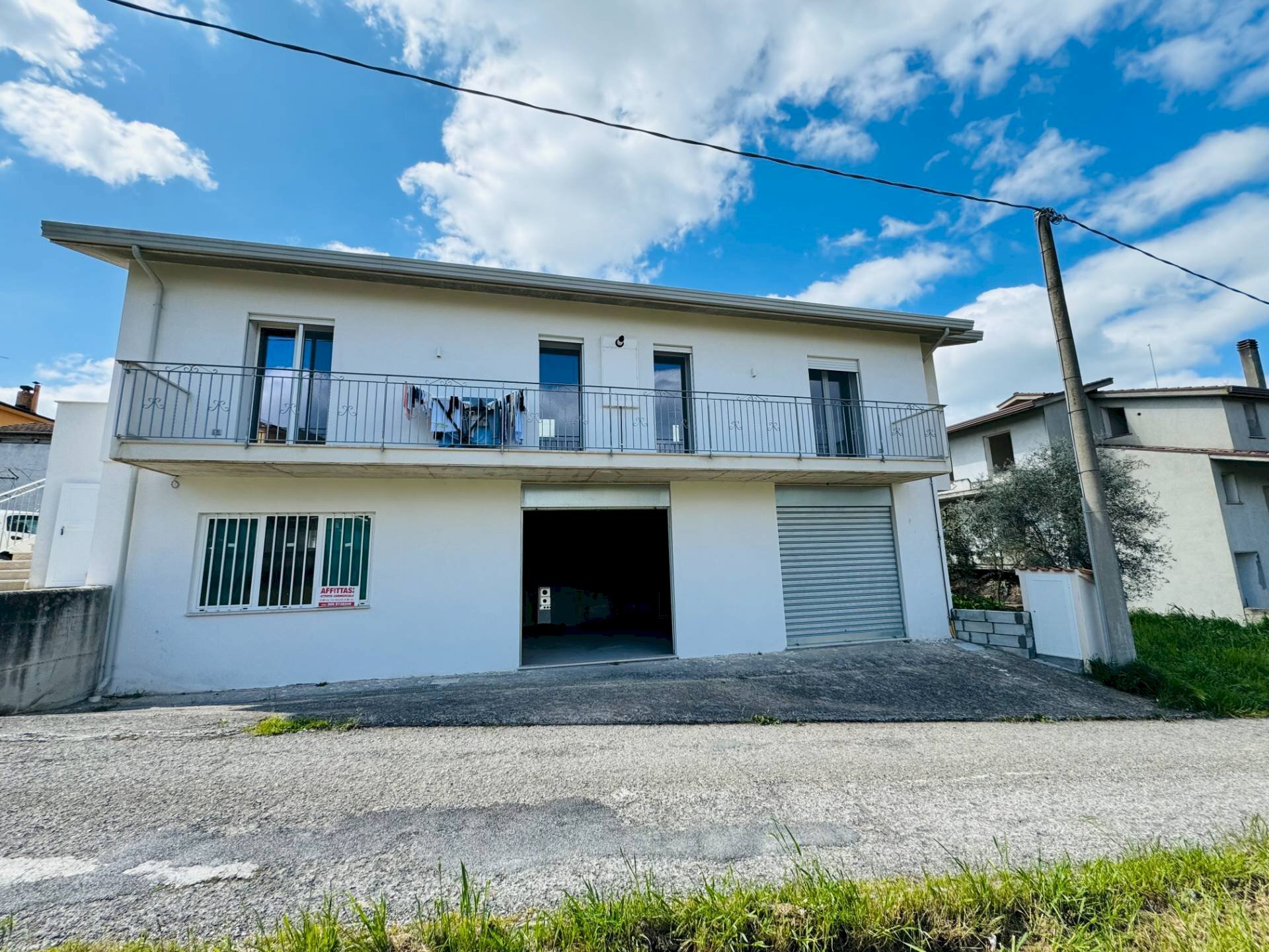 Foto 2 - Villa CONTRADA SERRA, Ariano Irpino - photo 2