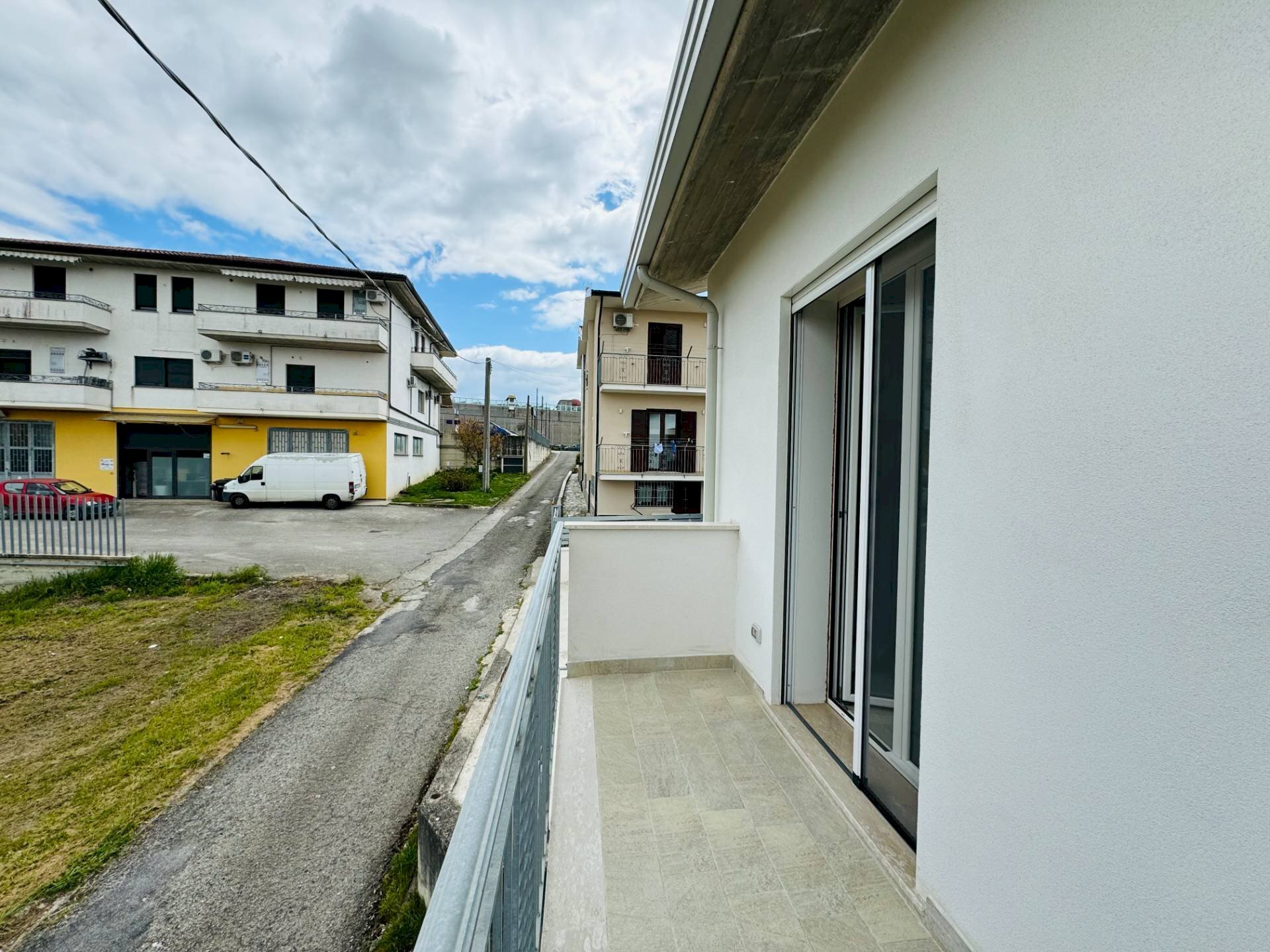 Foto 3 - Villa CONTRADA SERRA, Ariano Irpino - photo 3