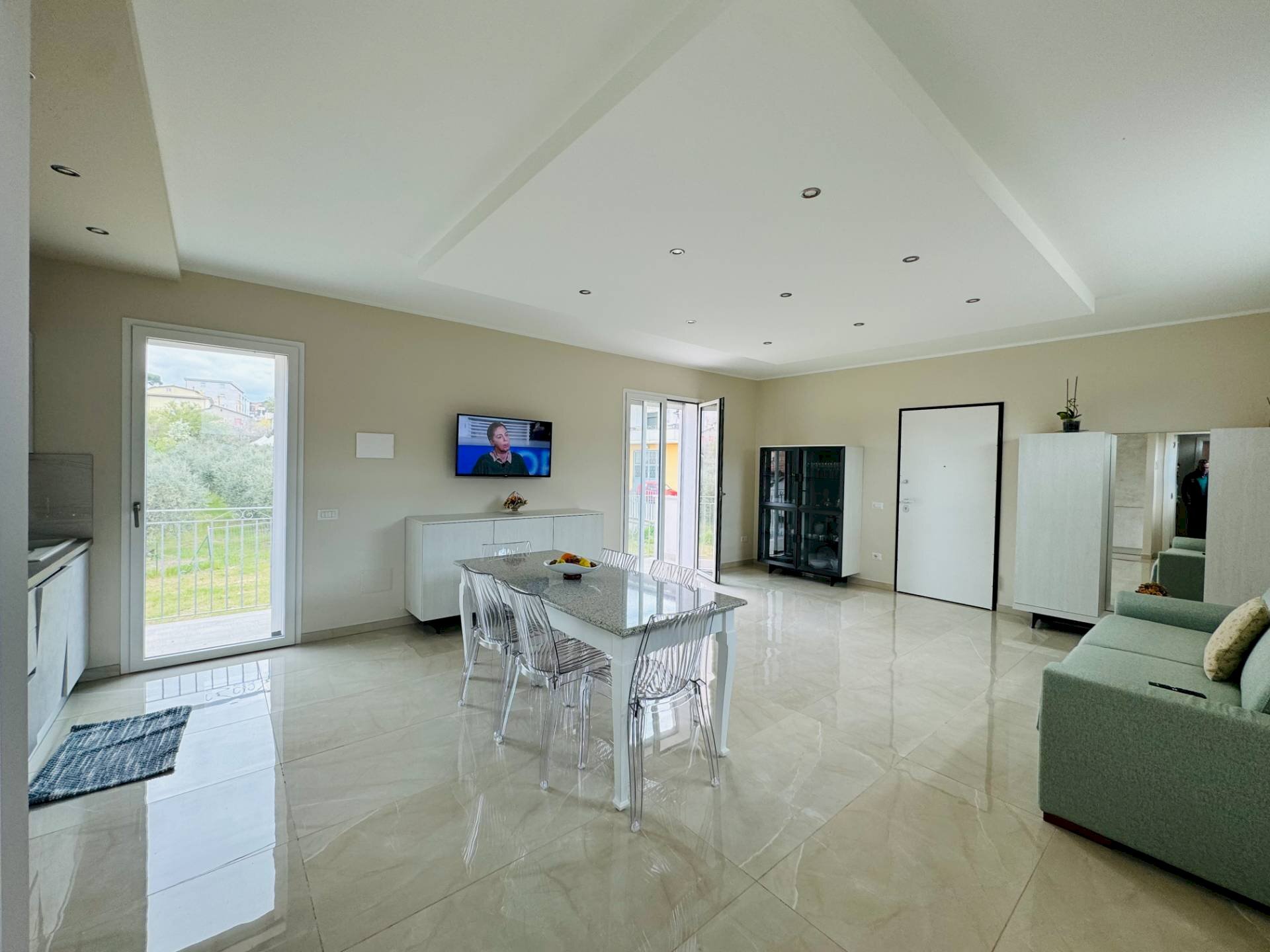 Foto 3 - Villa CONTRADA SERRA, Ariano Irpino - foto 3