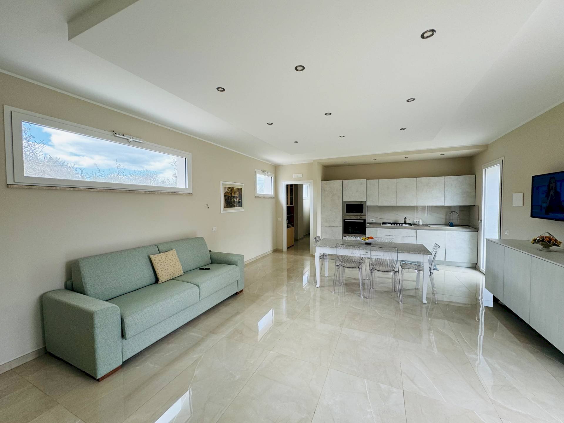 Foto 2 - Villa CONTRADA SERRA, Ariano Irpino - foto 2