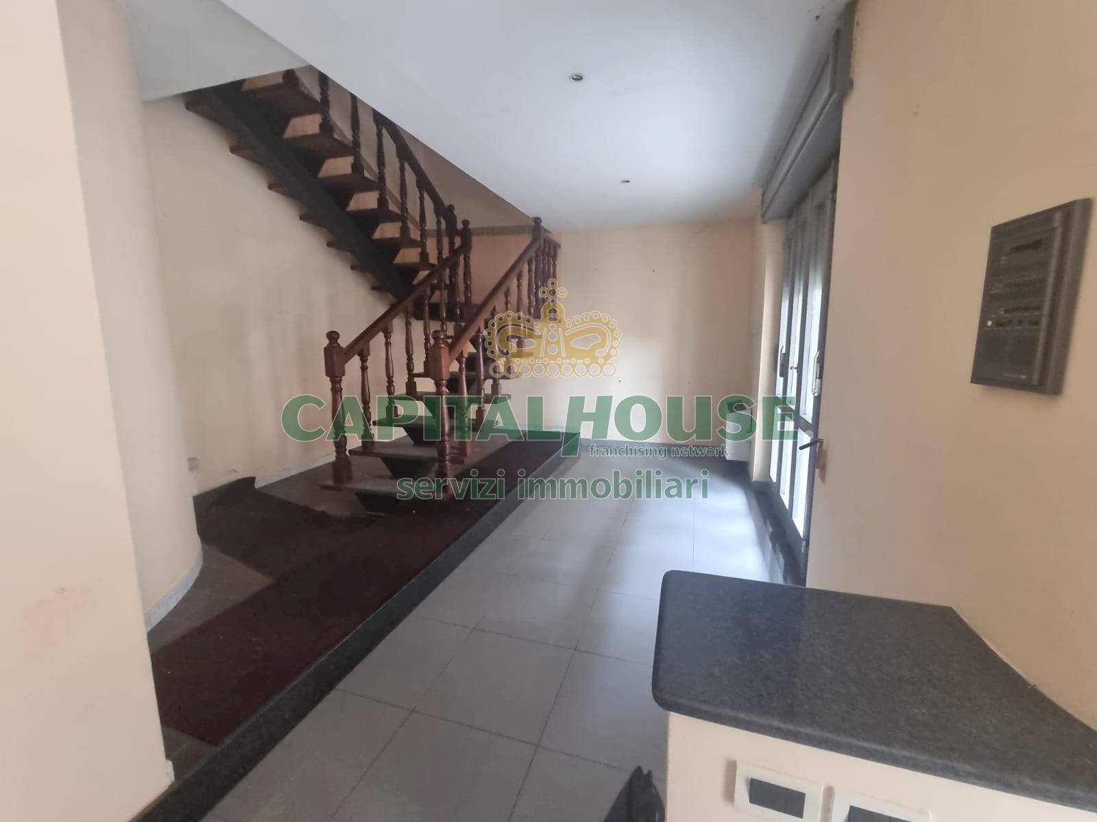 Foto 1 - Villa via Roma, Montoro - foto 1