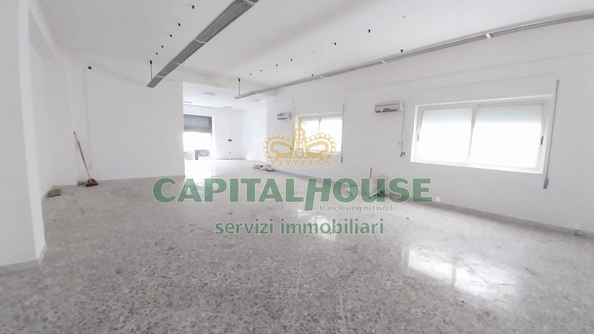 Foto 1 - Commercial Premises via Roma, Montoro - photo 1