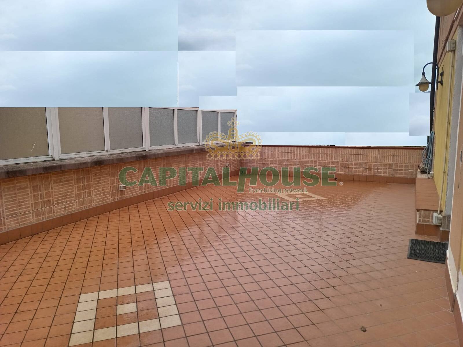 Foto 1 - Quadrilocale via sp90, Montoro - foto 1