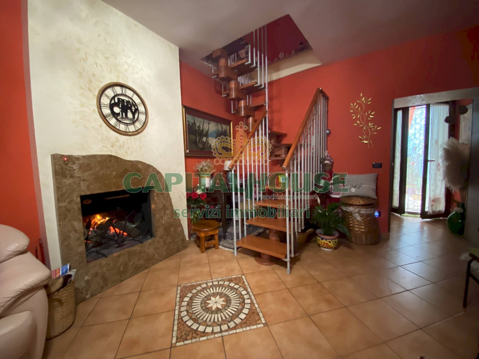 Foto 3 - Casa semi indipendente sp90, Montoro - foto 3