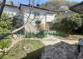 Foto 3 - Casa semi indipendente corso Pietro Ascolese, Montoro - foto 3