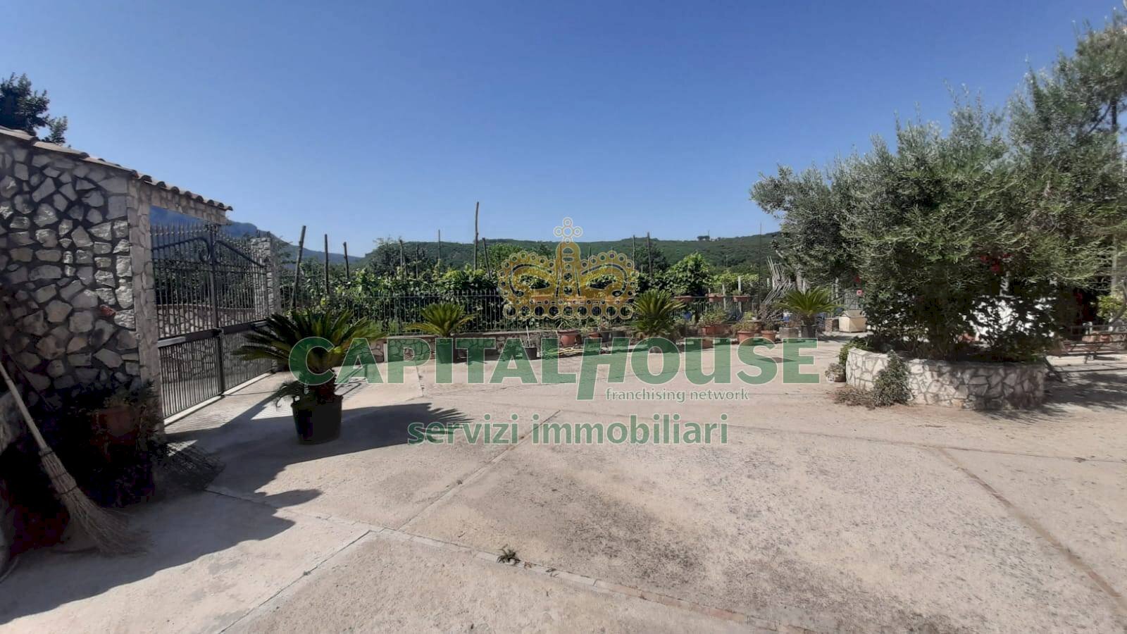 Foto 1 - Villa via starza, Montoro - foto 1