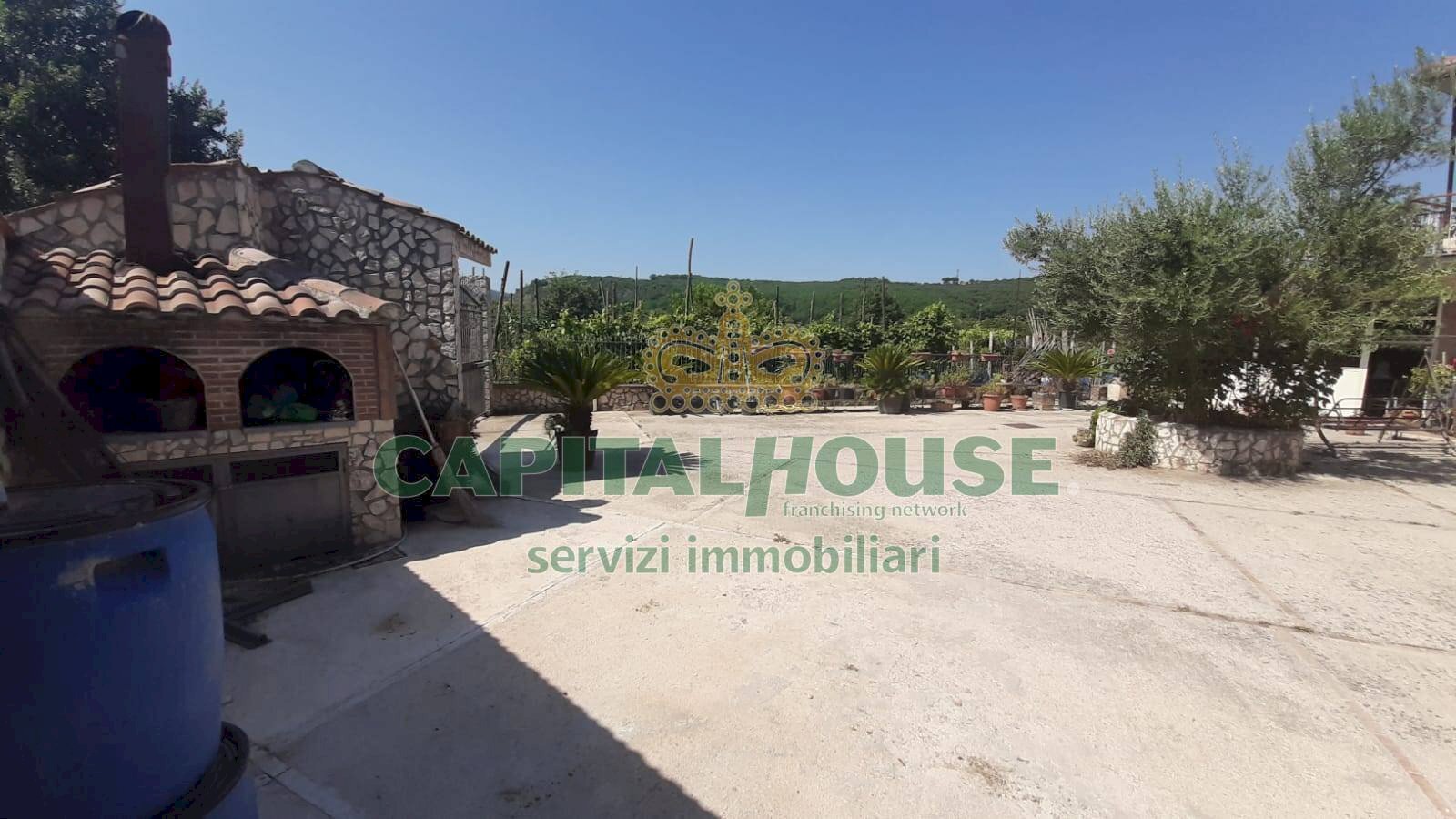 Foto 2 - Villa via starza, Montoro - foto 2