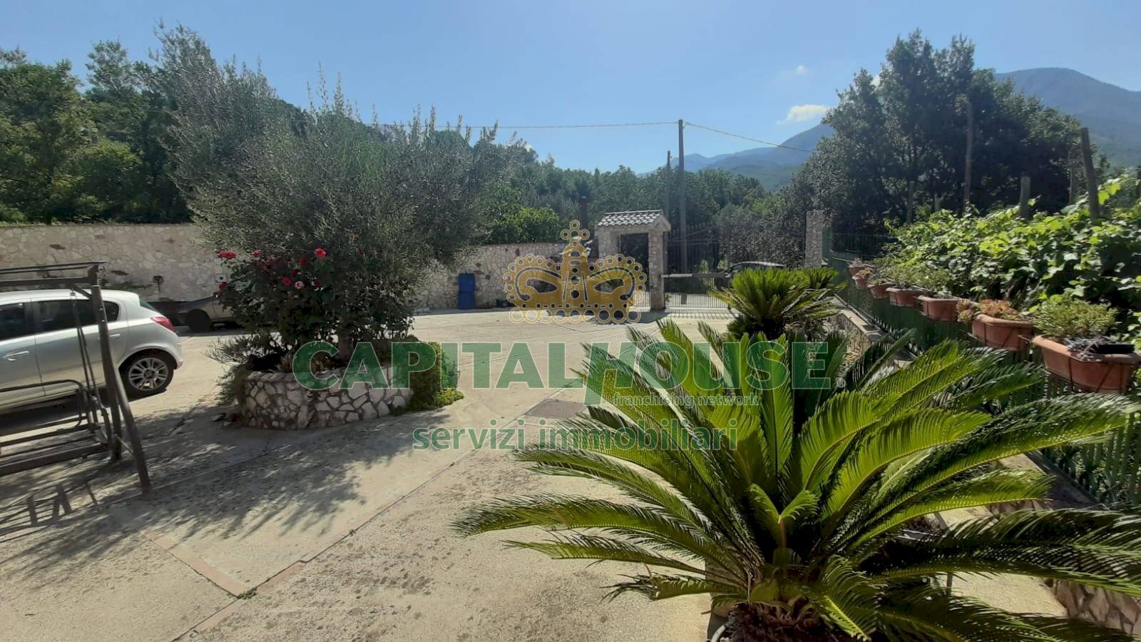 Foto 3 - Villa via starza, Montoro - foto 3